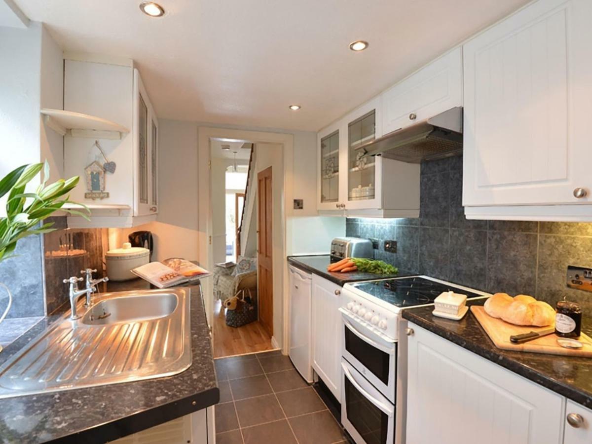 Morfin Villa Крикийт Екстериор снимка