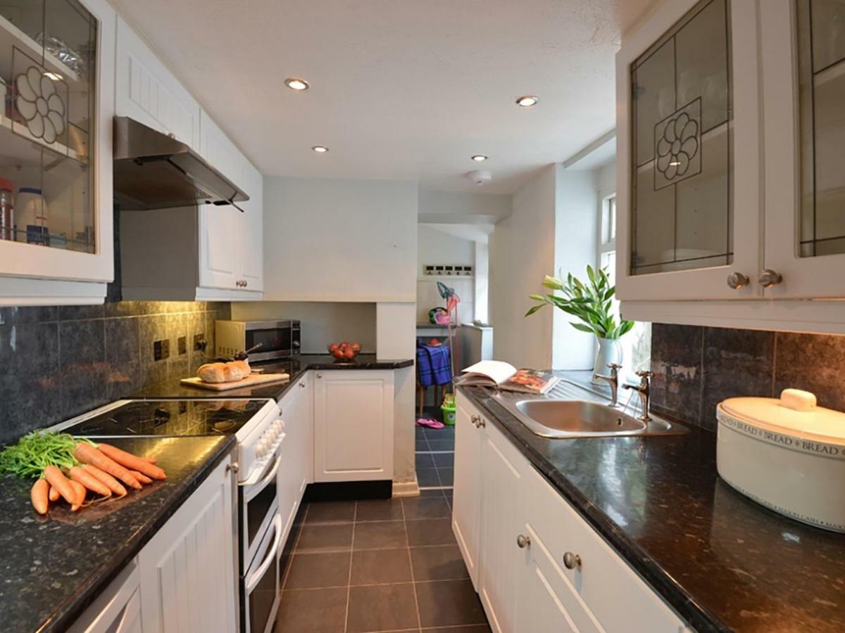 Morfin Villa Крикийт Екстериор снимка